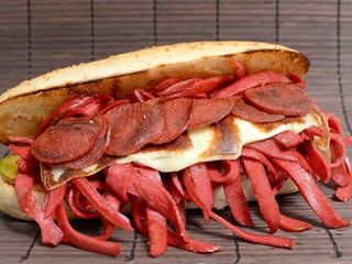 Грил сандвич ФЕНОМЕН МАКСИ(KUMRU)