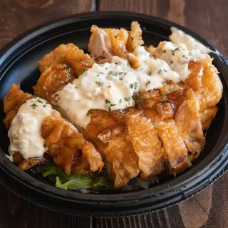 Chicken Nanban