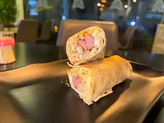 OGA Shawarma
