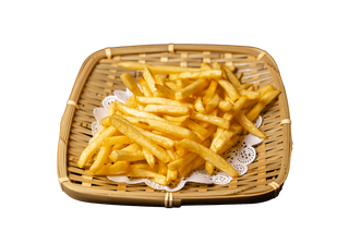 35 Patatine fritte