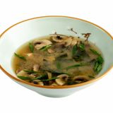 Мисо суп "Широ"