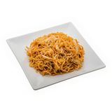 21.Yakisoba De Verduras