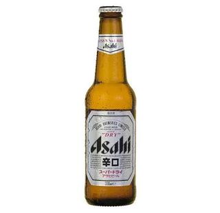 Asahi 33 cl