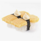 N. Tortilla japonesa con mayonesa 2 un