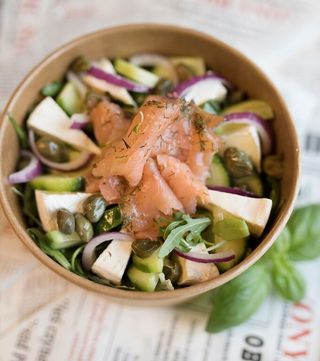 Bio Fish duża 1000ml