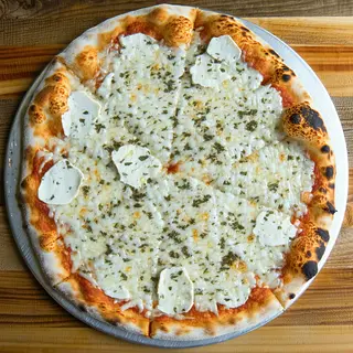 4 Formaggi - Normale
