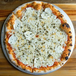 4 Formaggi - Normale