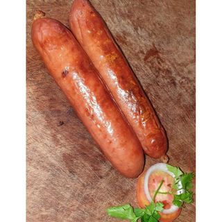 Choma Beef Sausages (2 Pcs)