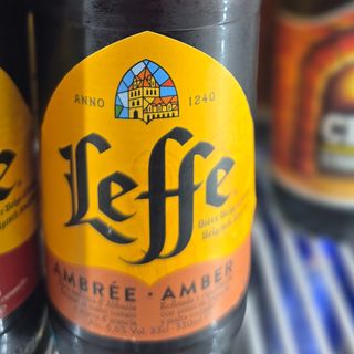 Leffe Ambrata