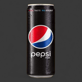 Pepsi Max 0.33l