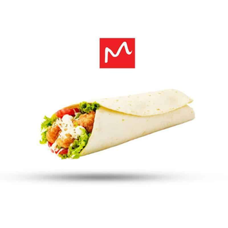 Tortilla sticks
