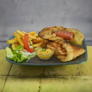 Mix Roštilj 5