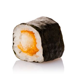 Hosomaki Gambero Tempura 8 pz