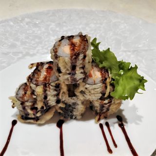 720 - Crispy - 6 pezzi