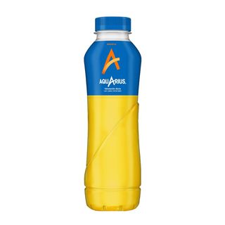 Aquarius Naranja