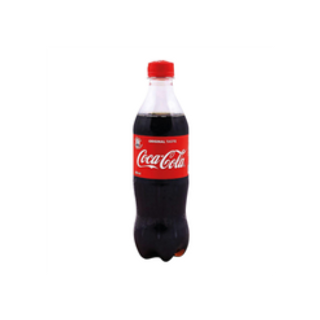 Coca-Cola - 500 ml (D)