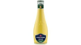 Aranciata Amara SanPellegrino 200 ml
