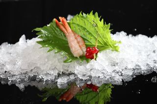 M3 Sashimi gambero crudo - 3 pezzi