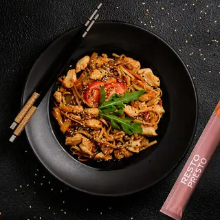 Удон з куркою (350г)