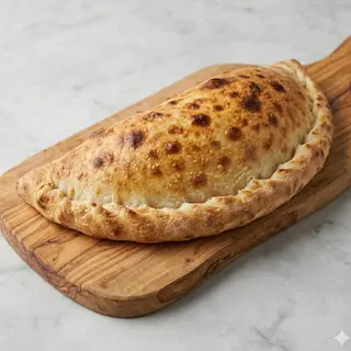 Calzone farcito