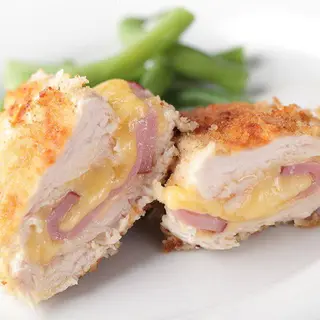 Cordon Bleu Poulet