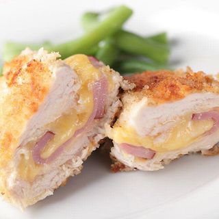 Cordon Bleu Poulet