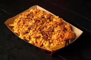 Takis&Pommes Fries