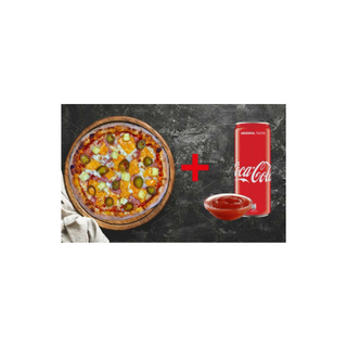 Combo doar pentru tine