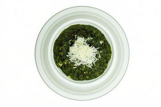 Palak Paneer