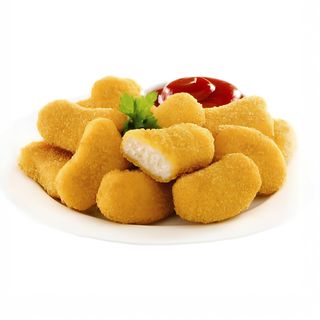 37. Nuggets
