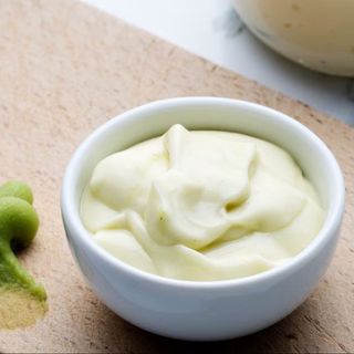 Wasabi mayo