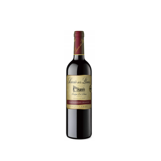 Señorio de los Llanos Crianza  75 Cl