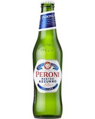 Peroni Nastro Azzurro 33 cl