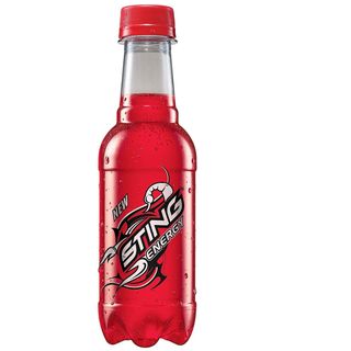 Sting Energy Rouge 25cl