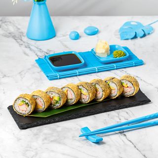 California Tempura