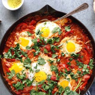 Tagine Viande Hachée