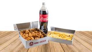 Pileći štapići plus