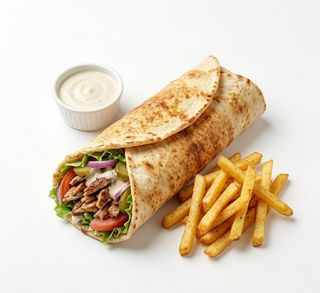 Chawarma