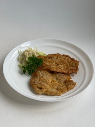 Відбивна зі свинини (90/35г)