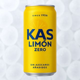 KAS Limón (33cl)