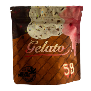 Gelato 5G 2025 Green House