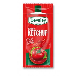 Ketchup 10 g