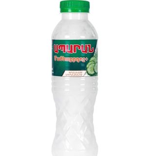 Մածնաբրդոշ 0.5լ