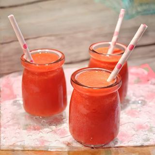Jus Fraise