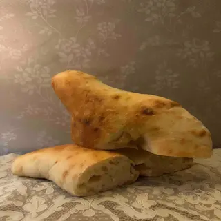 Pan casero