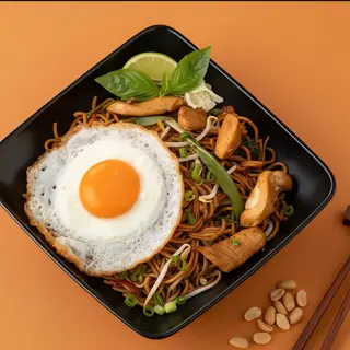 MEE GROENG