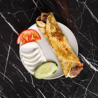 Chawarma Viande