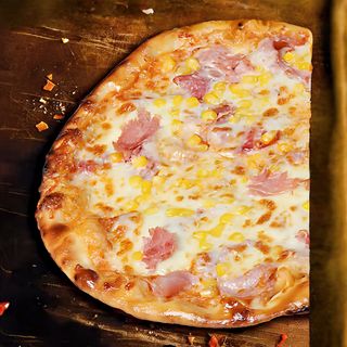 Пица Патиланци (1200 гр.)