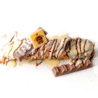 Cannolo Kinder