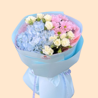 Букет Прелесть 